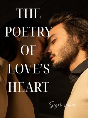 cover image of The Poetry of Lover's Heart